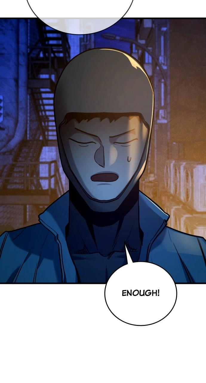 Justice is Served Chapter 27 page 34 - 