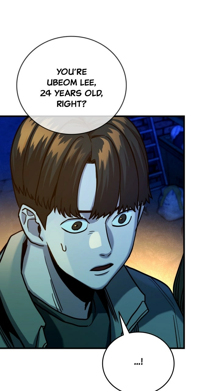 Justice is Served Chapter 27 page 35 - 