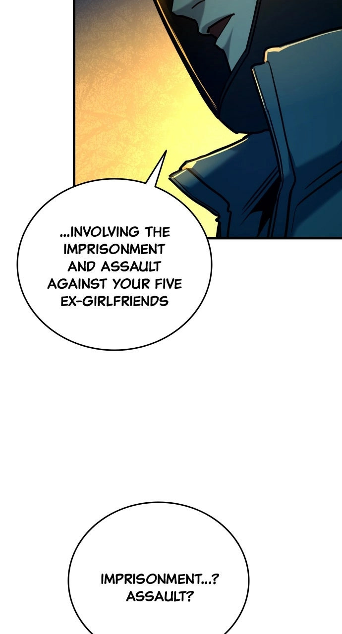 Justice is Served Chapter 27 page 37 - 