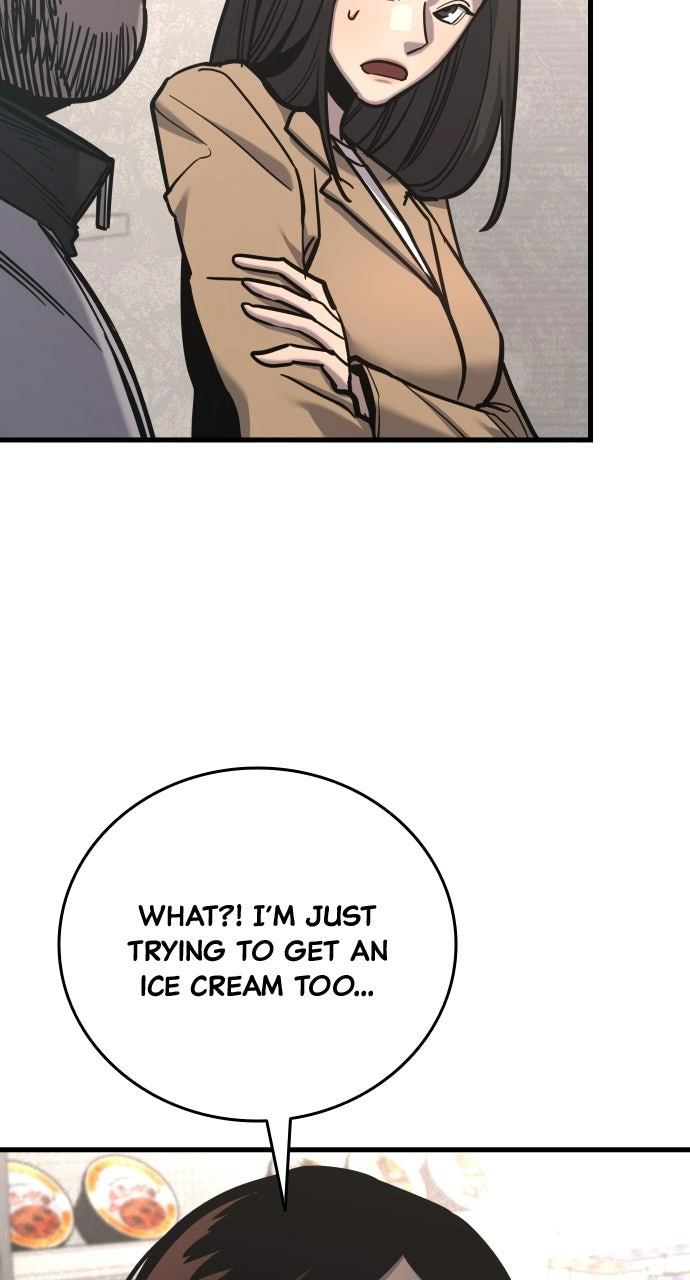 Justice is Served Chapter 27 page 5 - 