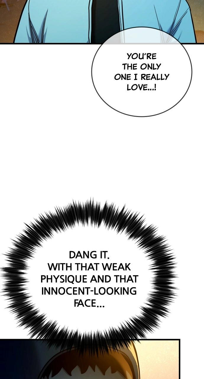 Justice is Served Chapter 27 page 46 - 