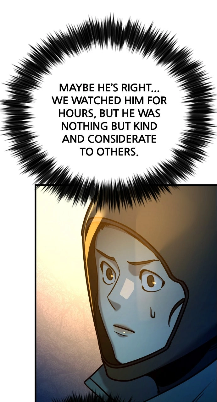 Justice is Served Chapter 27 page 48 - 