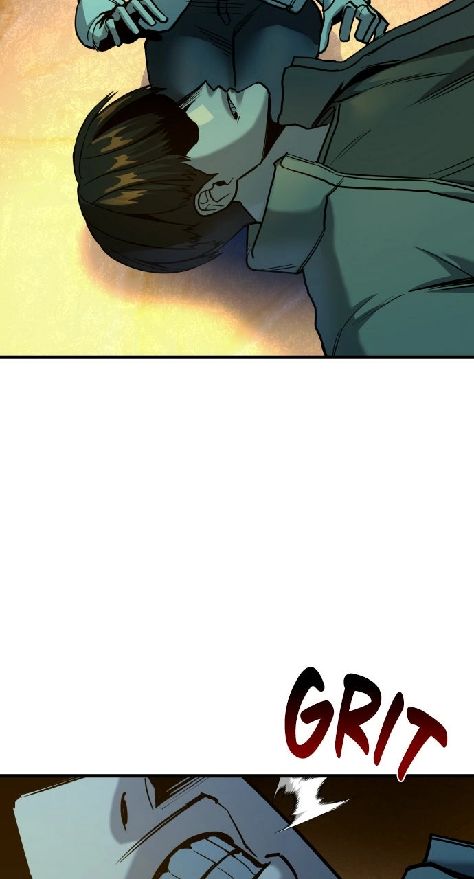 Justice is Served Chapter 27 page 57 - 