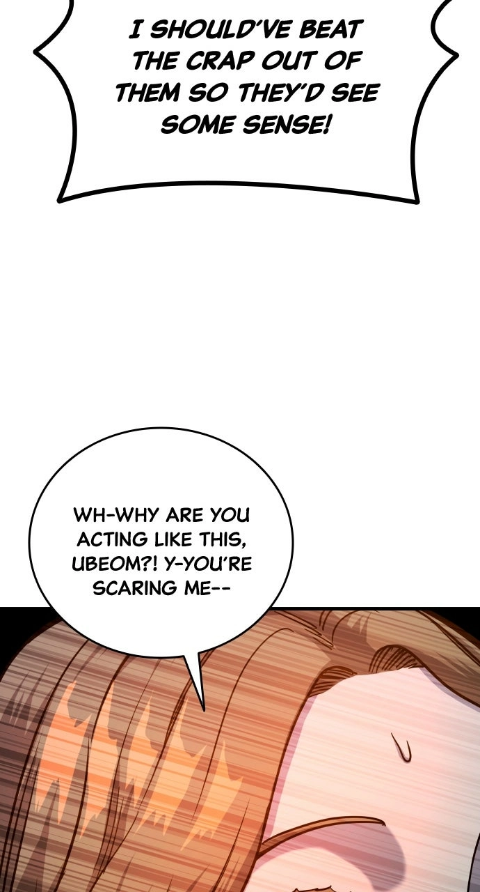 Justice is Served Chapter 27 page 63 - 