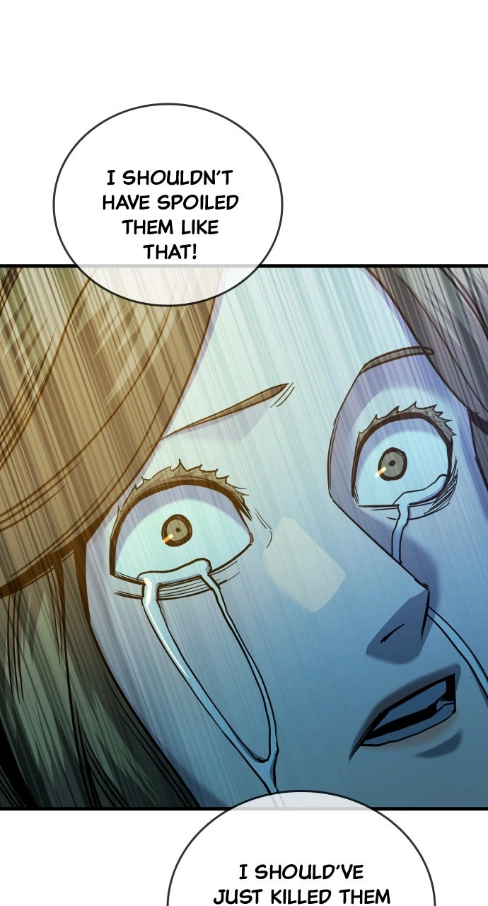 Justice is Served Chapter 27 page 66 - 