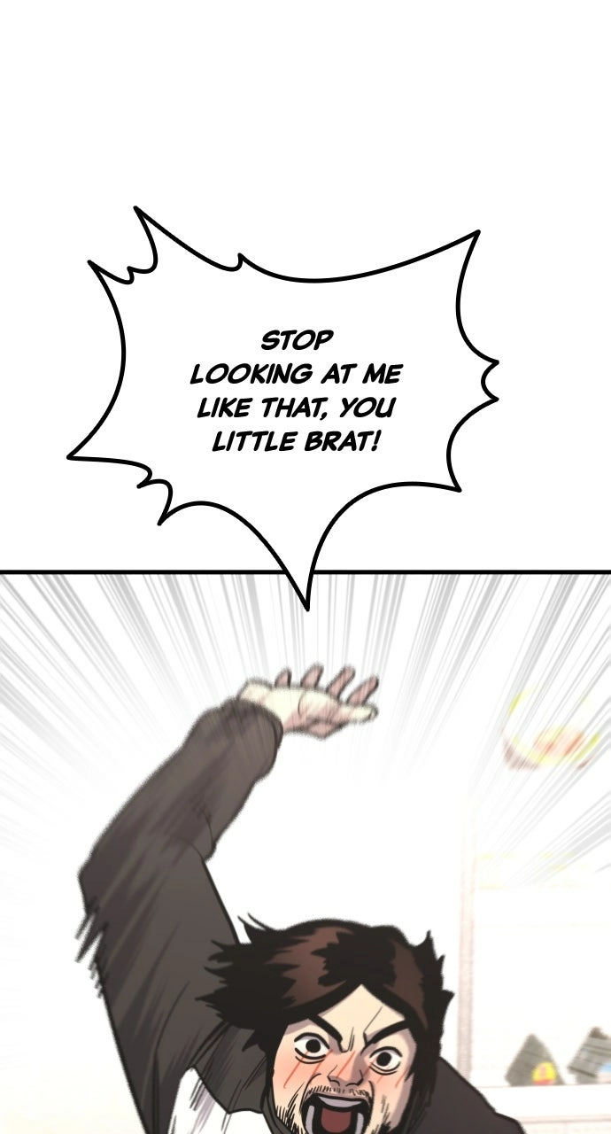Justice is Served Chapter 27 page 8 - 