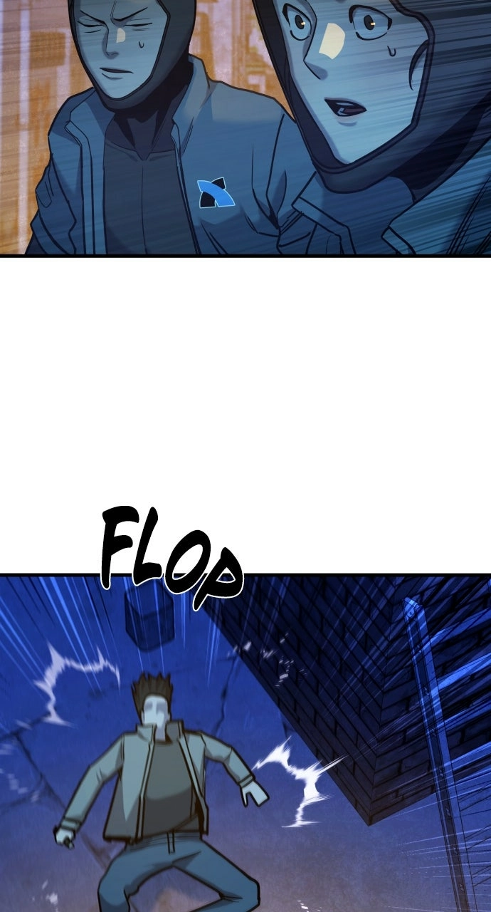 Justice is Served Chapter 27 page 75 - 