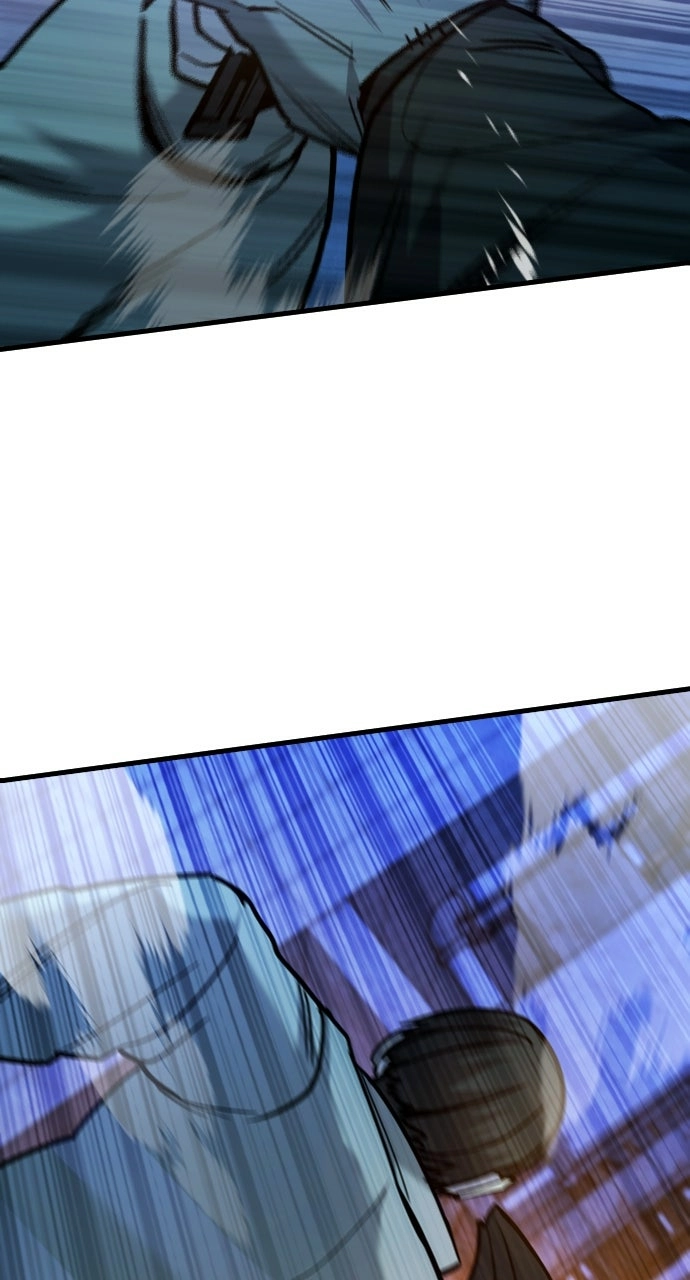Justice is Served Chapter 27 page 80 - 