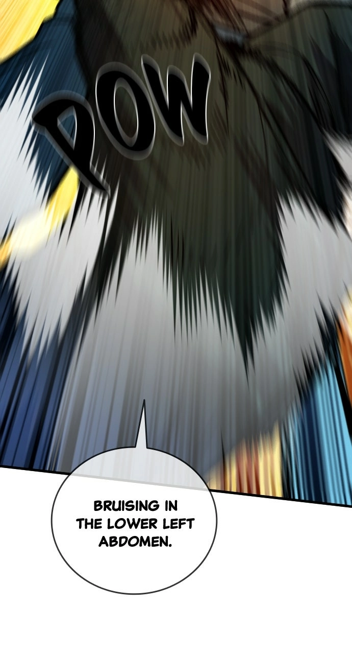 Justice is Served Chapter 27 page 83 - 