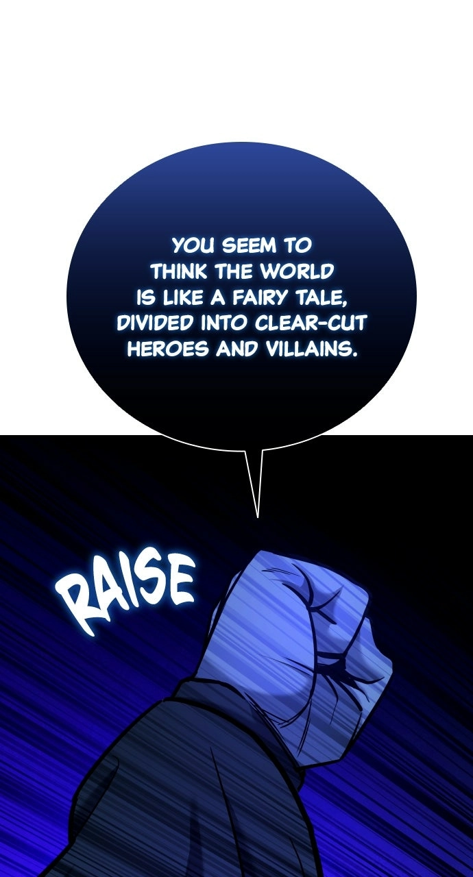 Justice is Served Chapter 27 page 87 - 