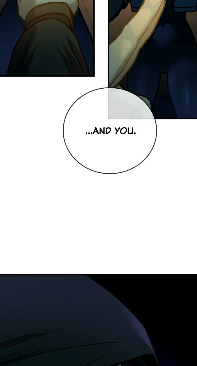 Justice is Served Chapter 27 page 96 - 