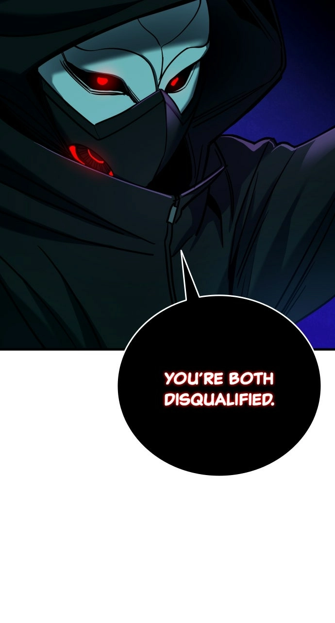 Justice is Served Chapter 27 page 97 - 