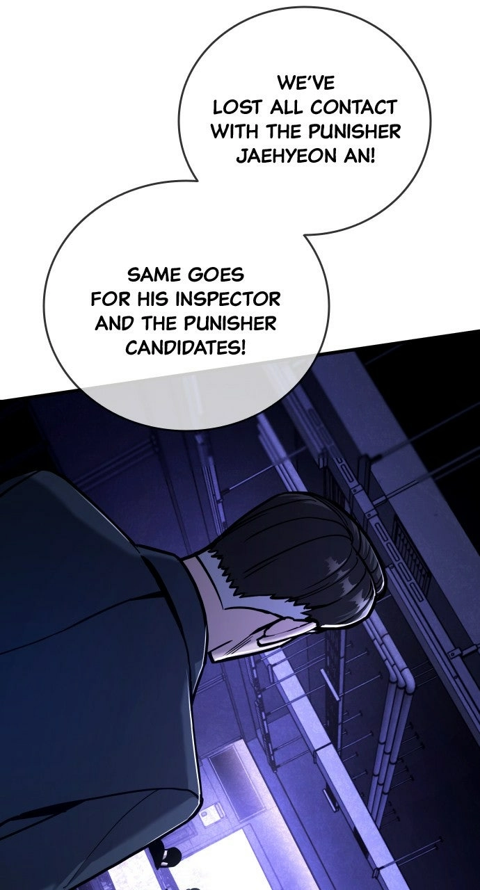Justice is Served Chapter 28 page 2 - 