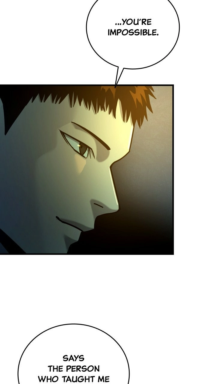 Justice is Served Chapter 28 page 104 - 