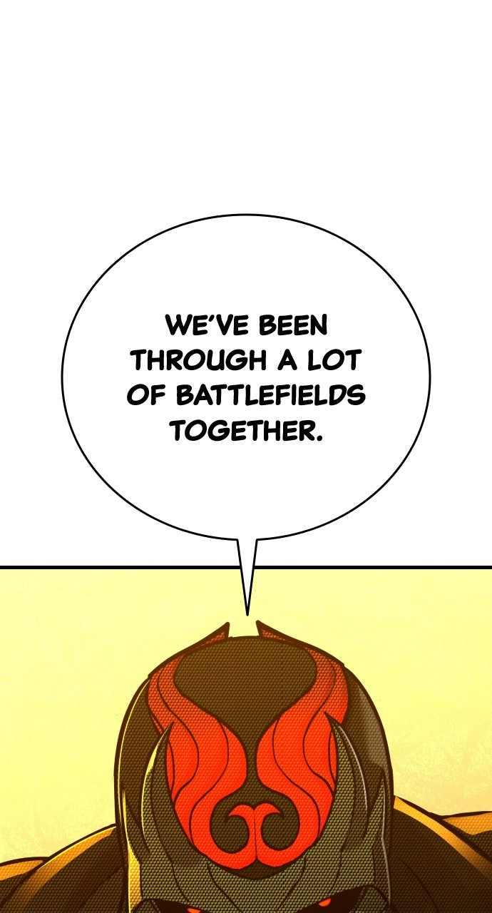 Justice is Served Chapter 28 page 114 - 
