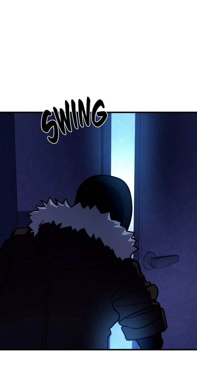 Justice is Served Chapter 28 page 117 - 