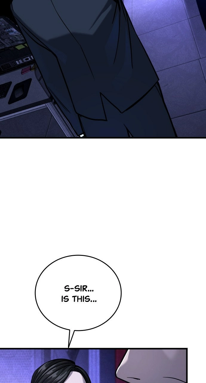 Justice is Served Chapter 28 page 13 - 