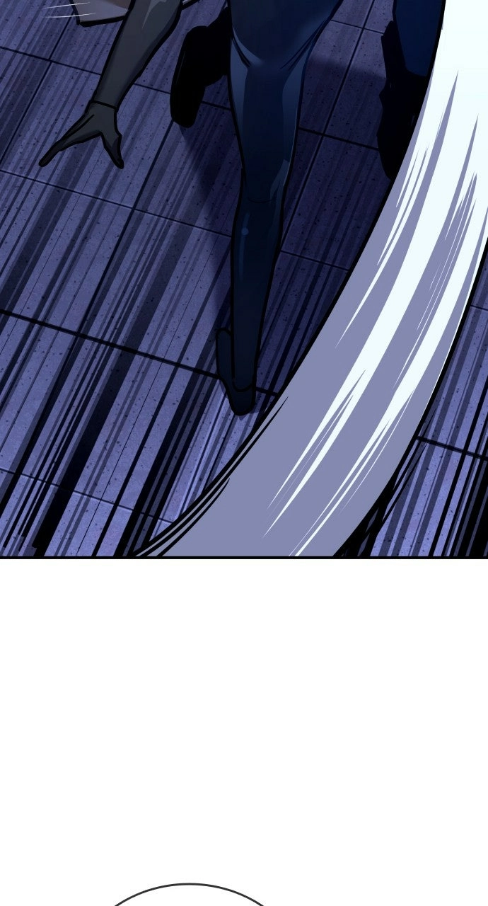 Justice is Served Chapter 28 page 142 - 