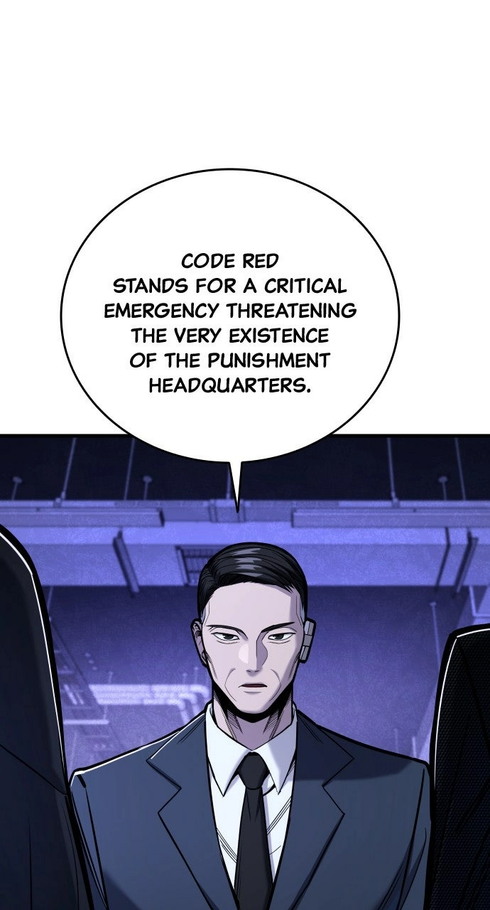 Justice is Served Chapter 28 page 19 - 