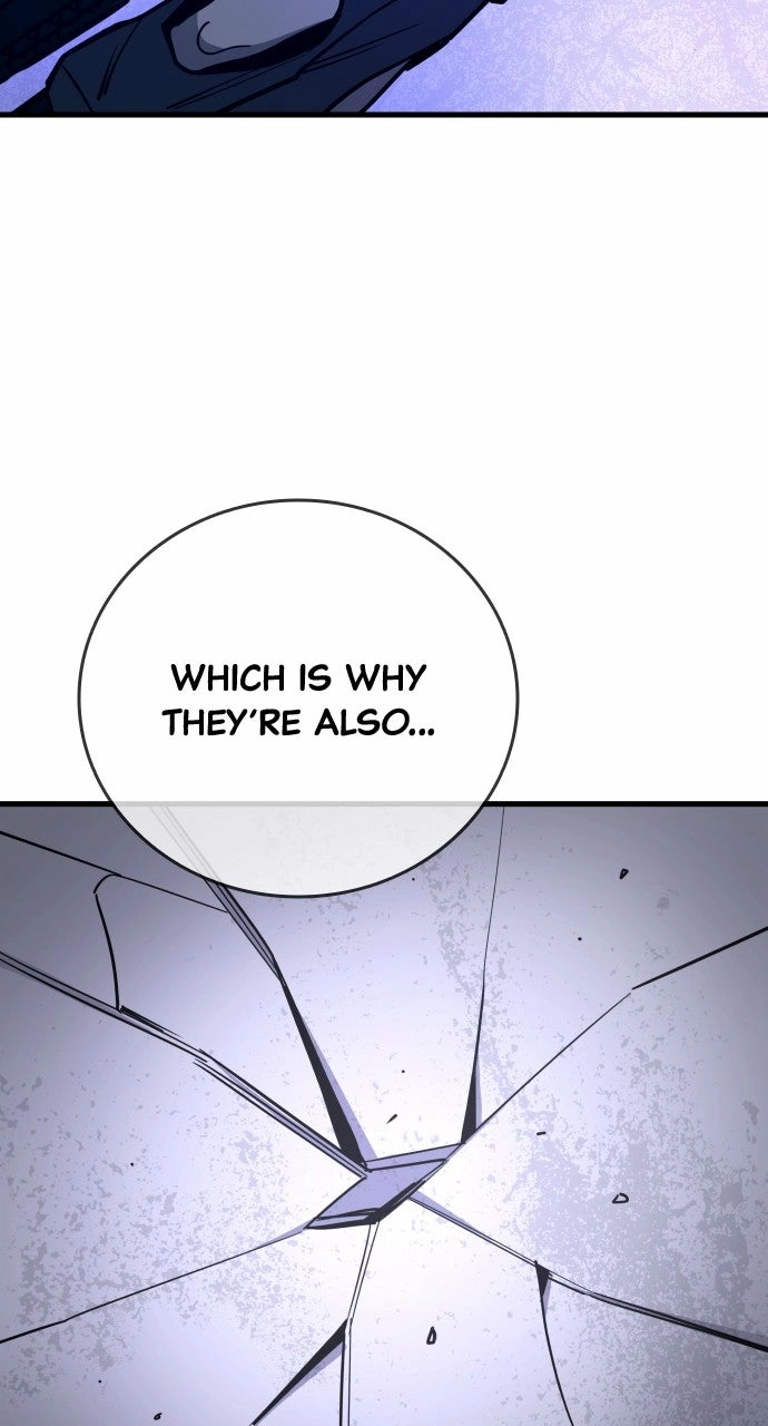 Justice is Served Chapter 28 page 22 - 