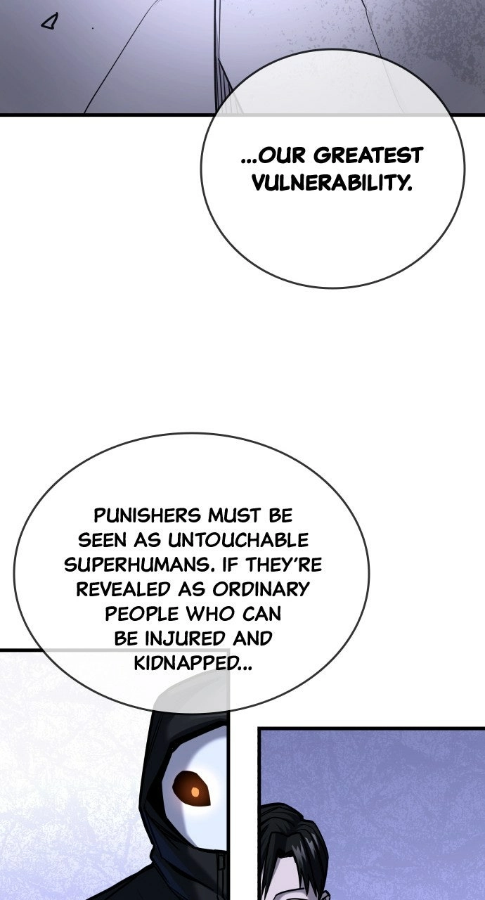 Justice is Served Chapter 28 page 23 - 