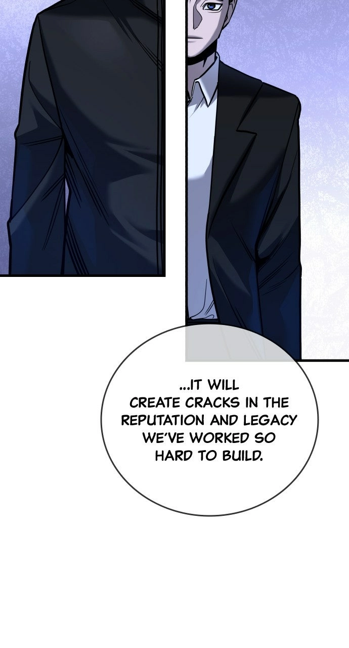 Justice is Served Chapter 28 page 24 - 