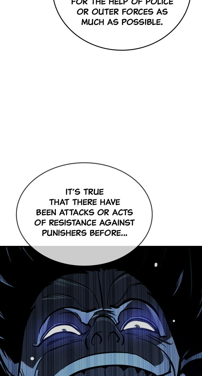 Justice is Served Chapter 28 page 26 - 