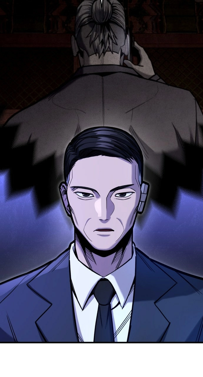Justice is Served Chapter 28 page 28 - 