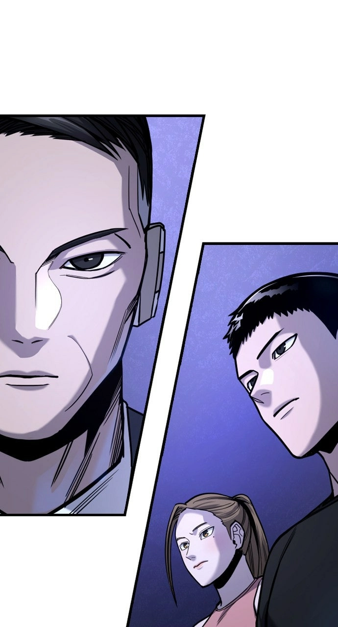 Justice is Served Chapter 28 page 4 - 