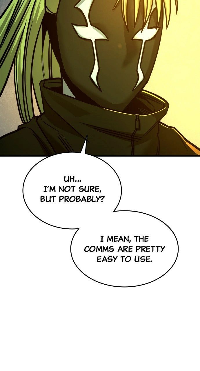 Justice is Served Chapter 28 page 41 - 