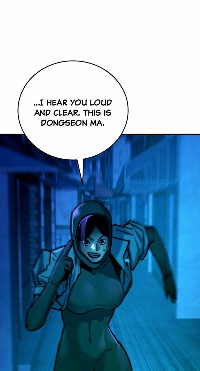 Justice is Served Chapter 28 page 43 - 