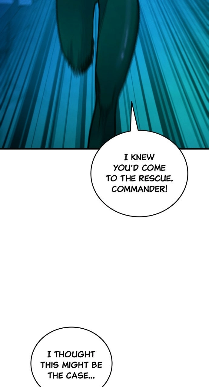 Justice is Served Chapter 28 page 44 - 