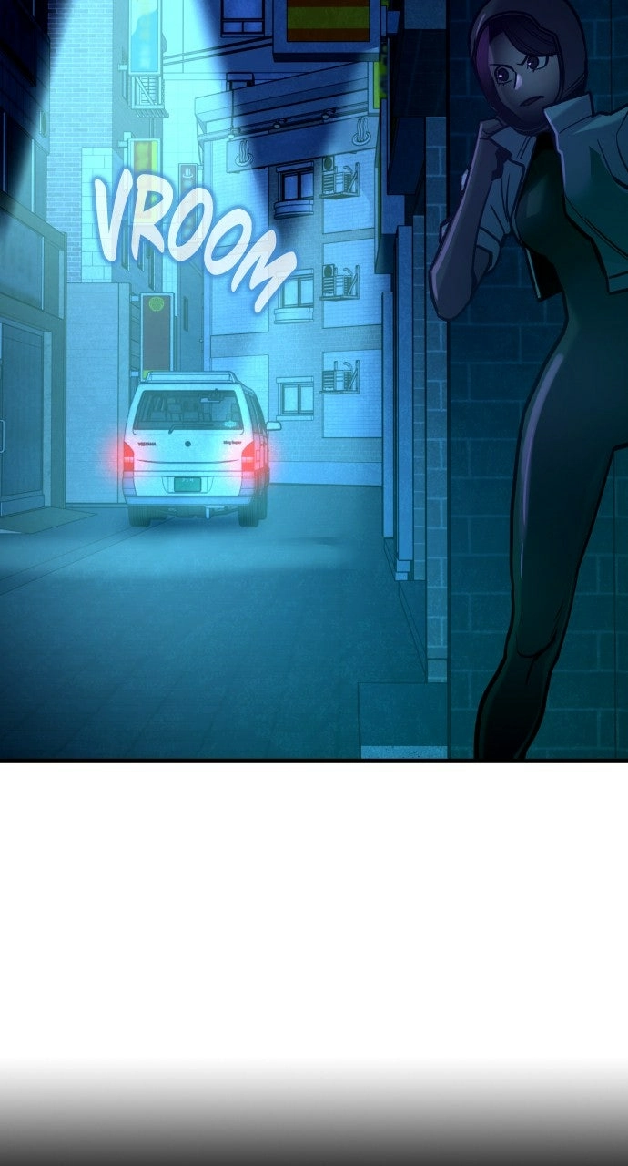 Justice is Served Chapter 28 page 49 - 