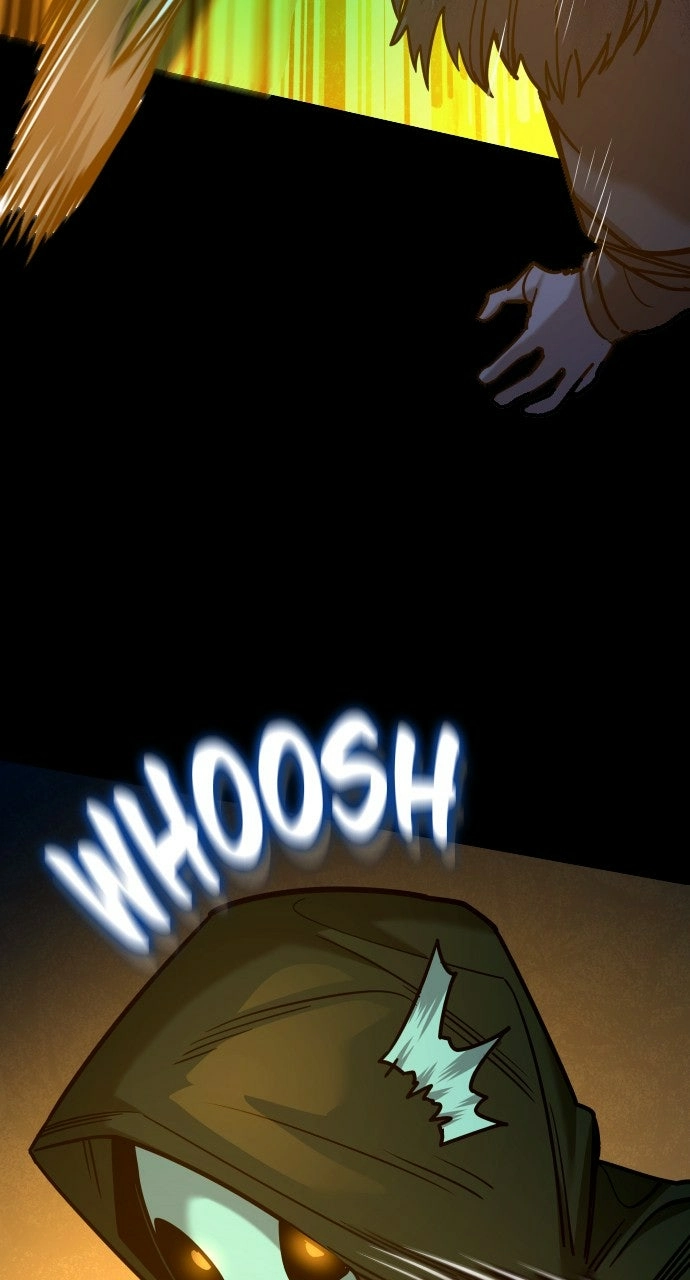 Justice is Served Chapter 28 page 56 - 