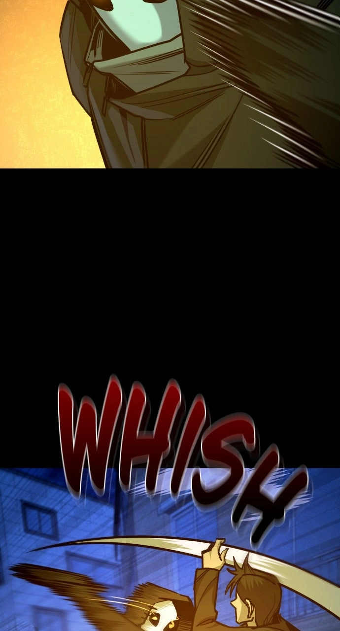 Justice is Served Chapter 28 page 57 - 