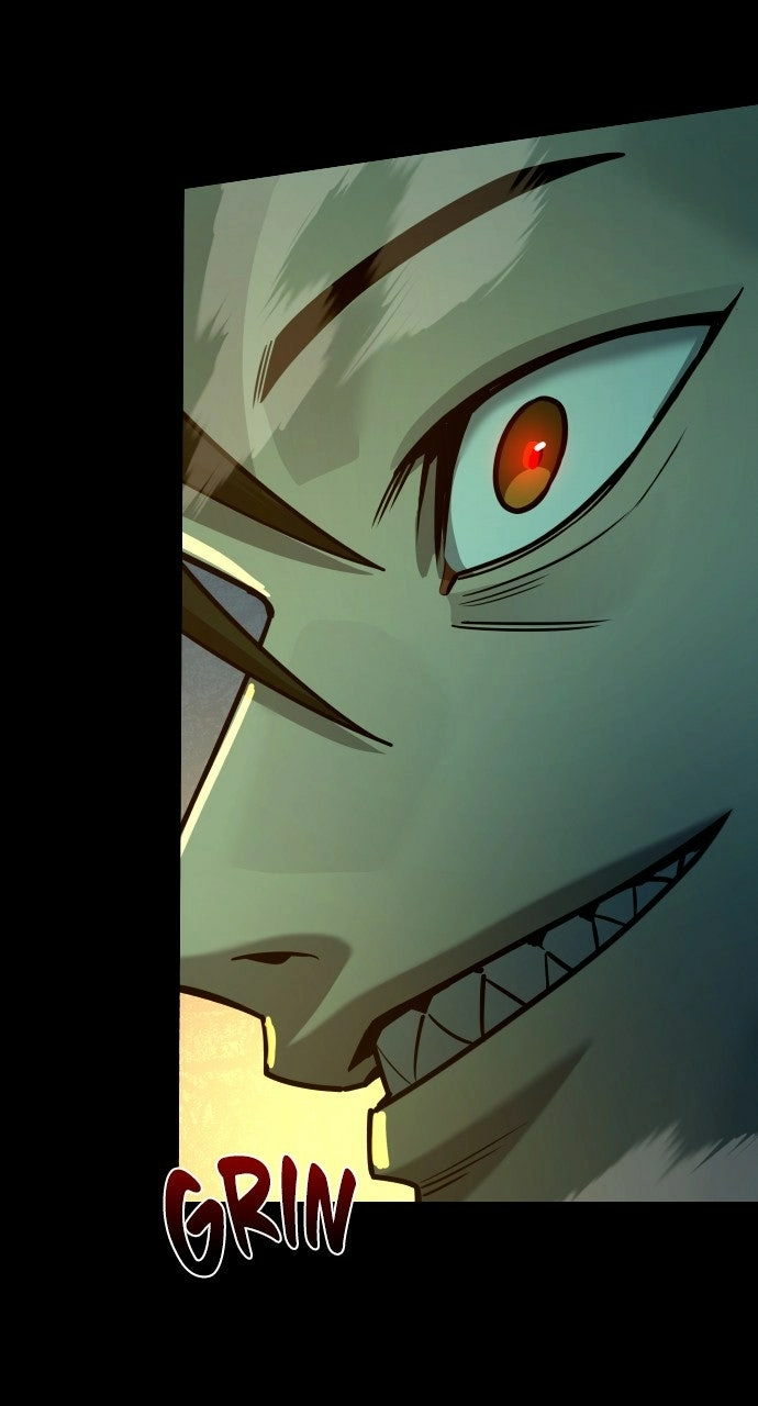 Justice is Served Chapter 28 page 60 - 