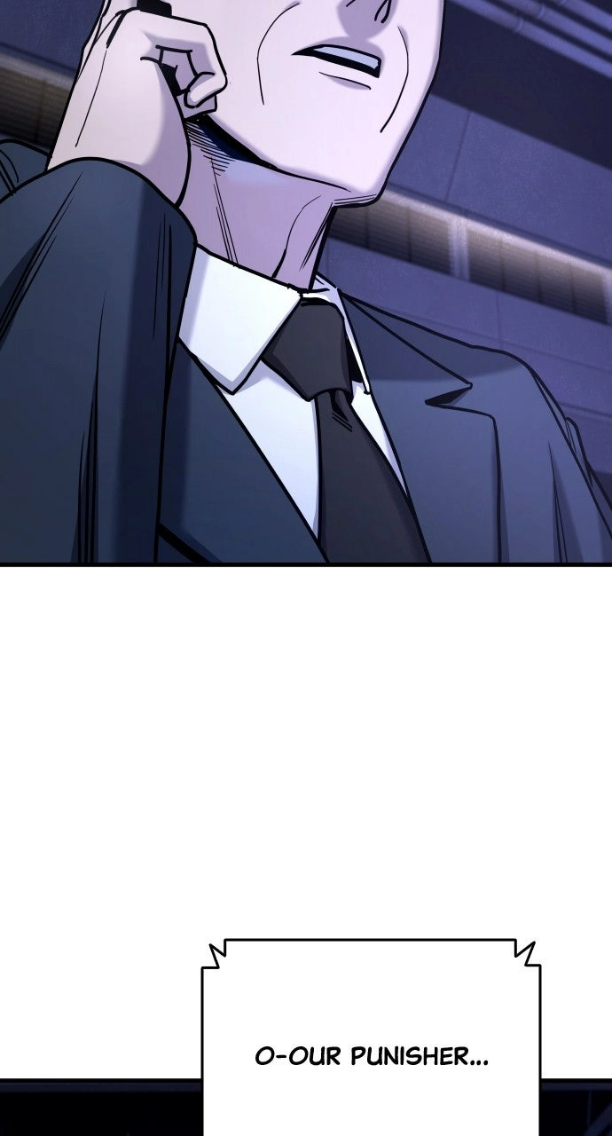 Justice is Served Chapter 28 page 7 - 
