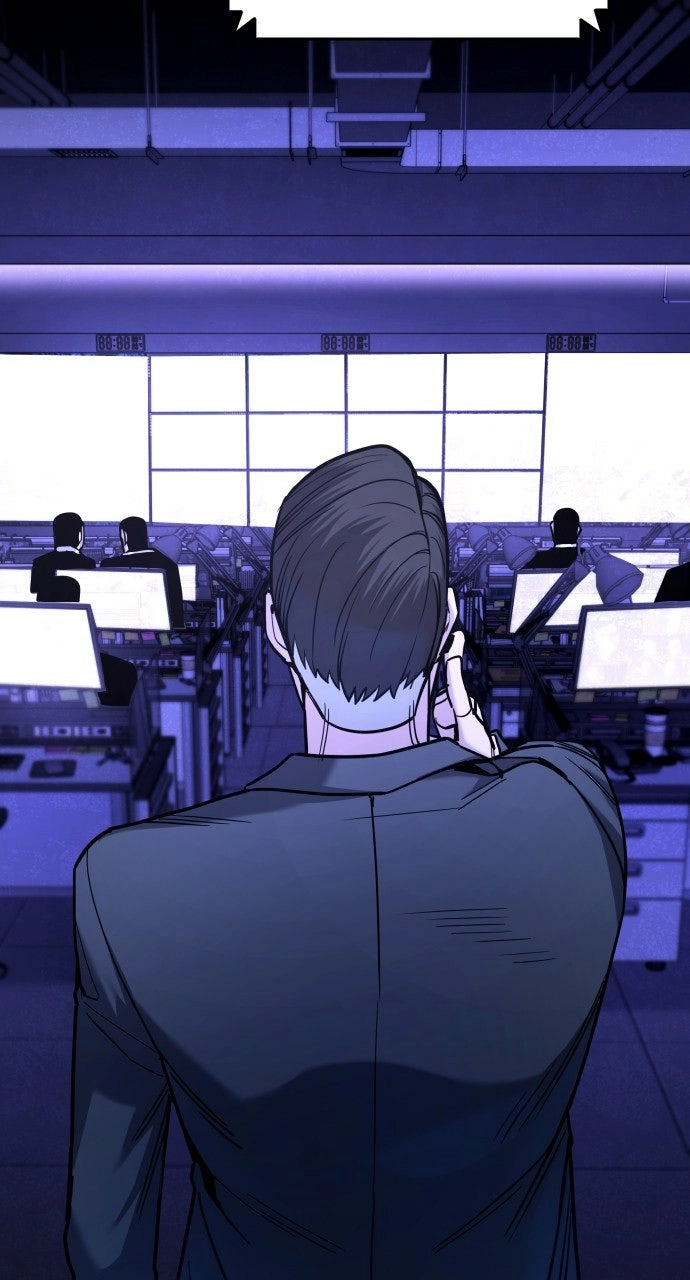 Justice is Served Chapter 28 page 8 - 