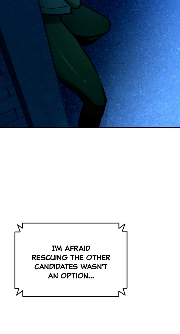Justice is Served Chapter 28 page 71 - 