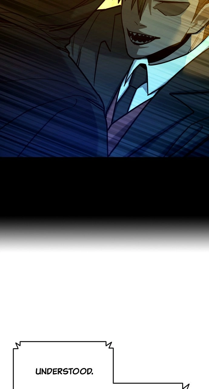 Justice is Served Chapter 28 page 75 - 
