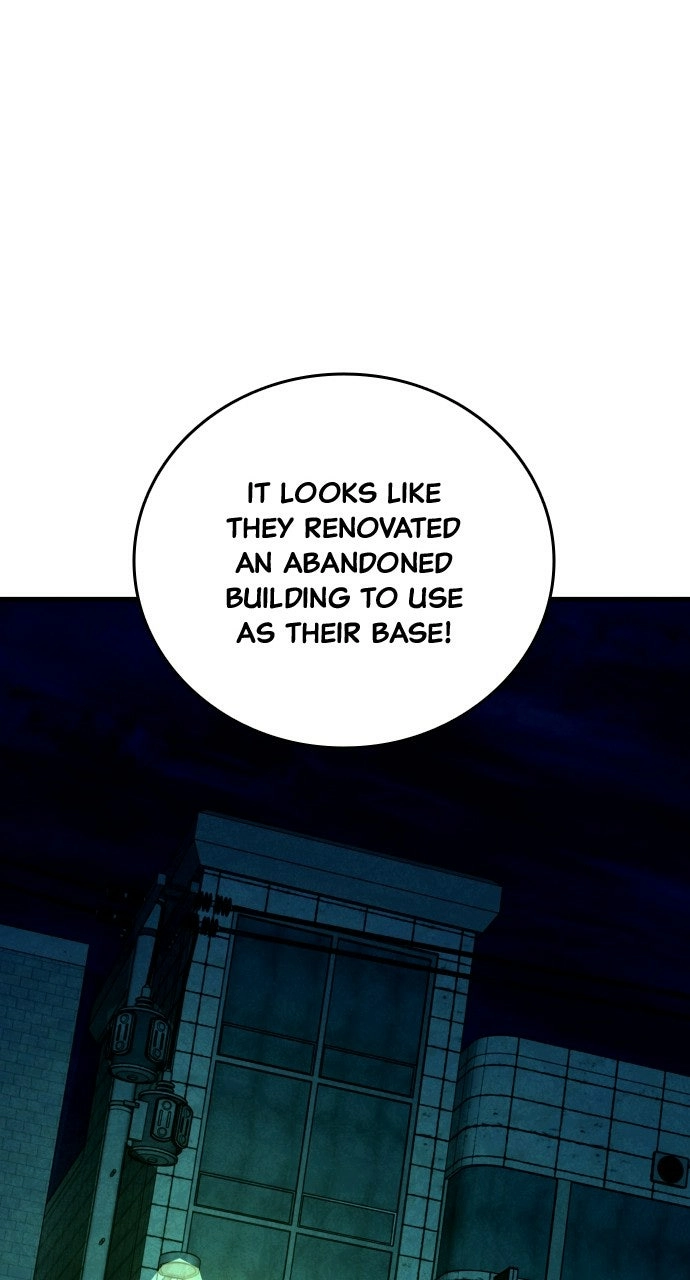 Justice is Served Chapter 28 page 77 - 