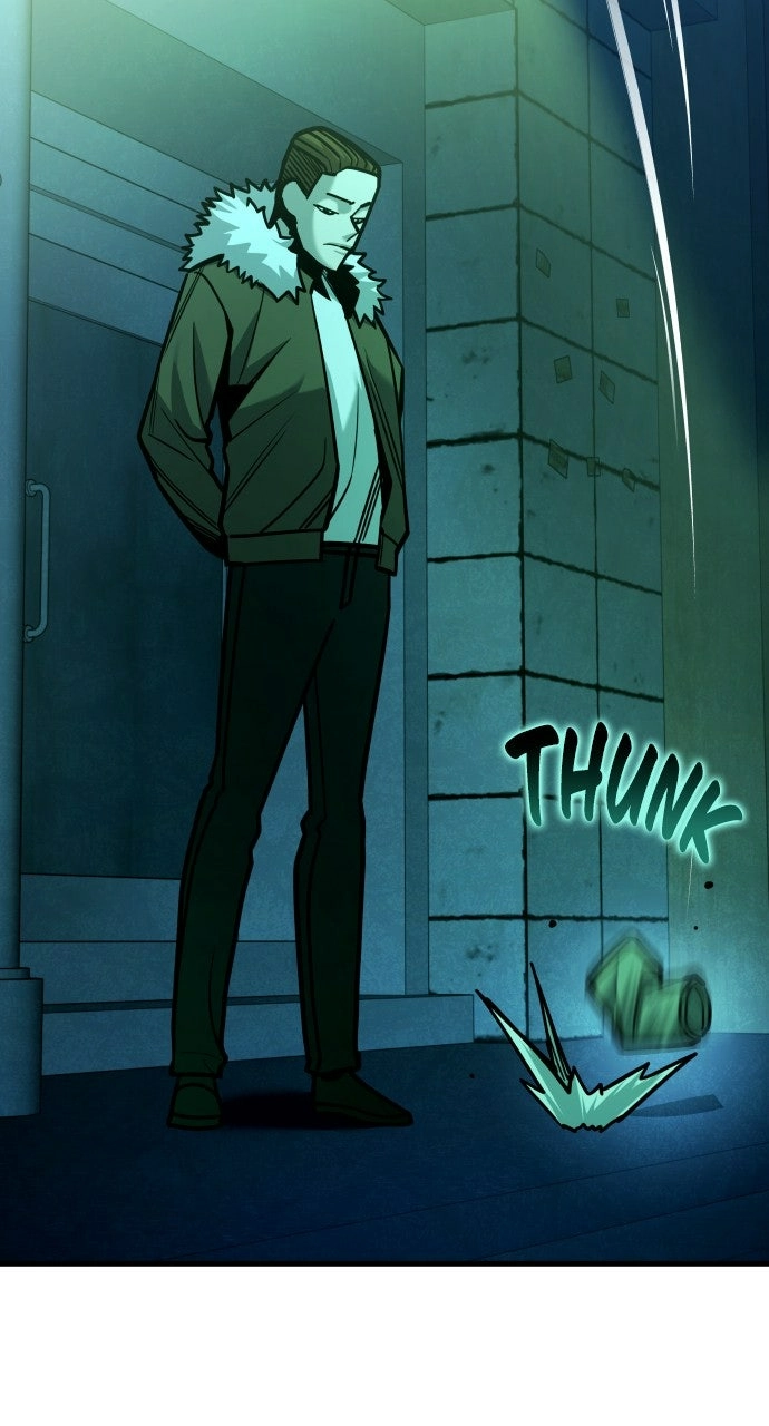 Justice is Served Chapter 28 page 80 - 