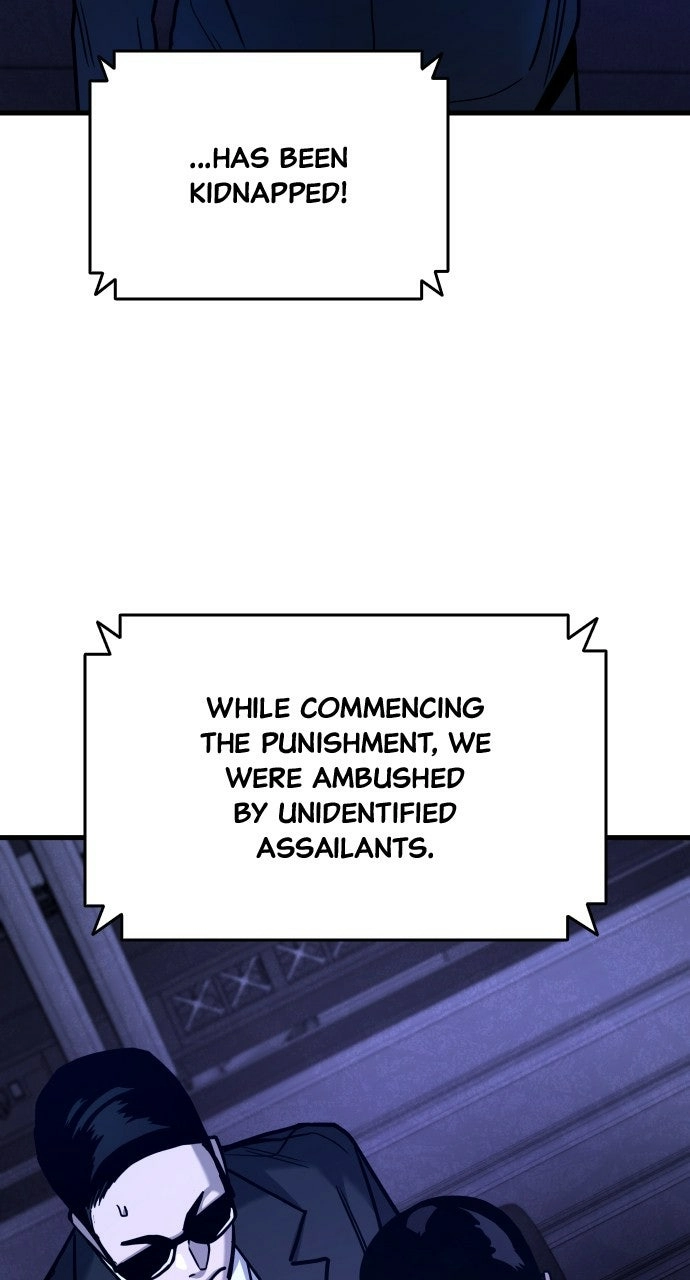 Justice is Served Chapter 28 page 9 - 