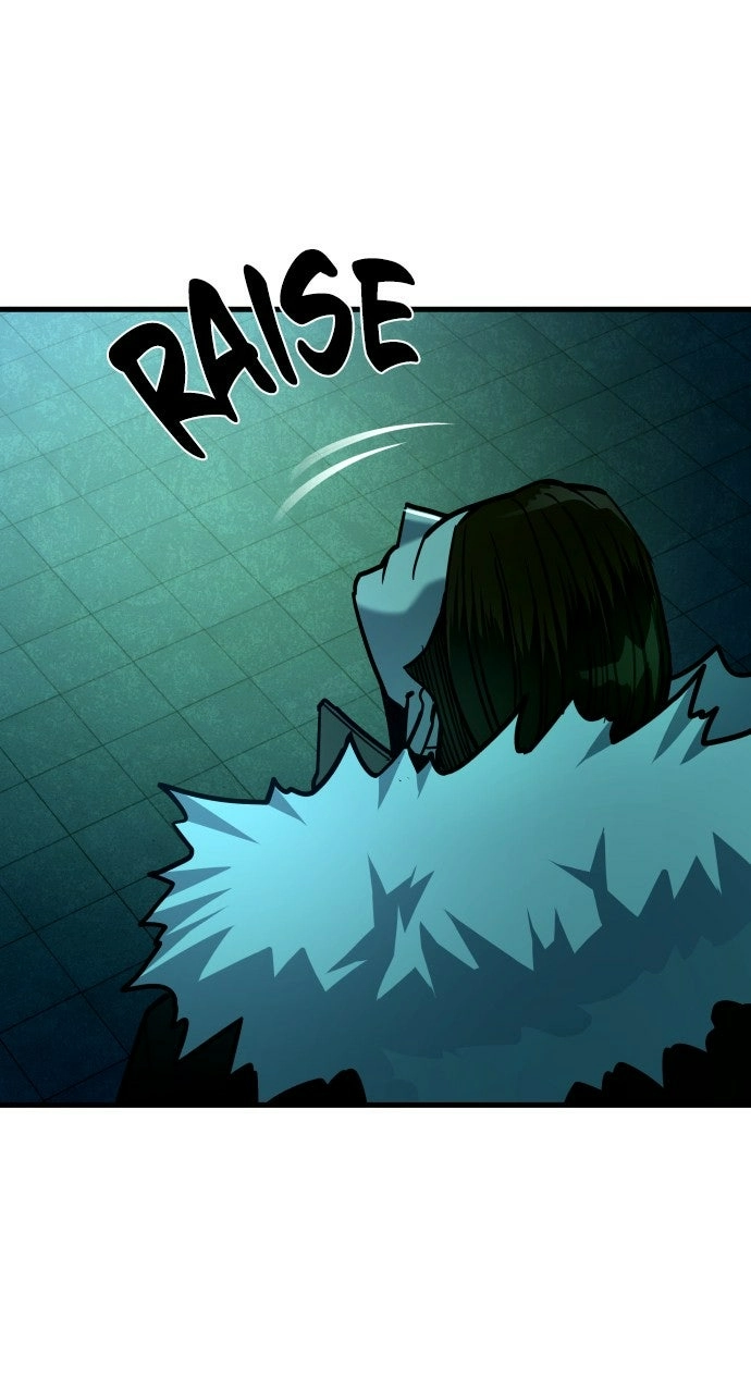 Justice is Served Chapter 28 page 81 - 