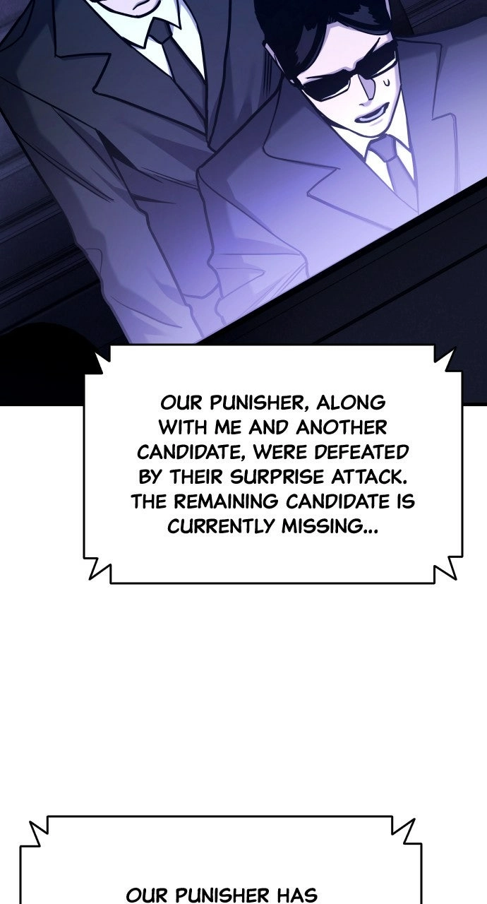Justice is Served Chapter 28 page 10 - 