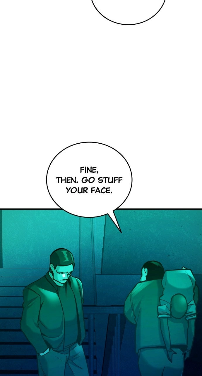 Justice is Served Chapter 28 page 97 - 