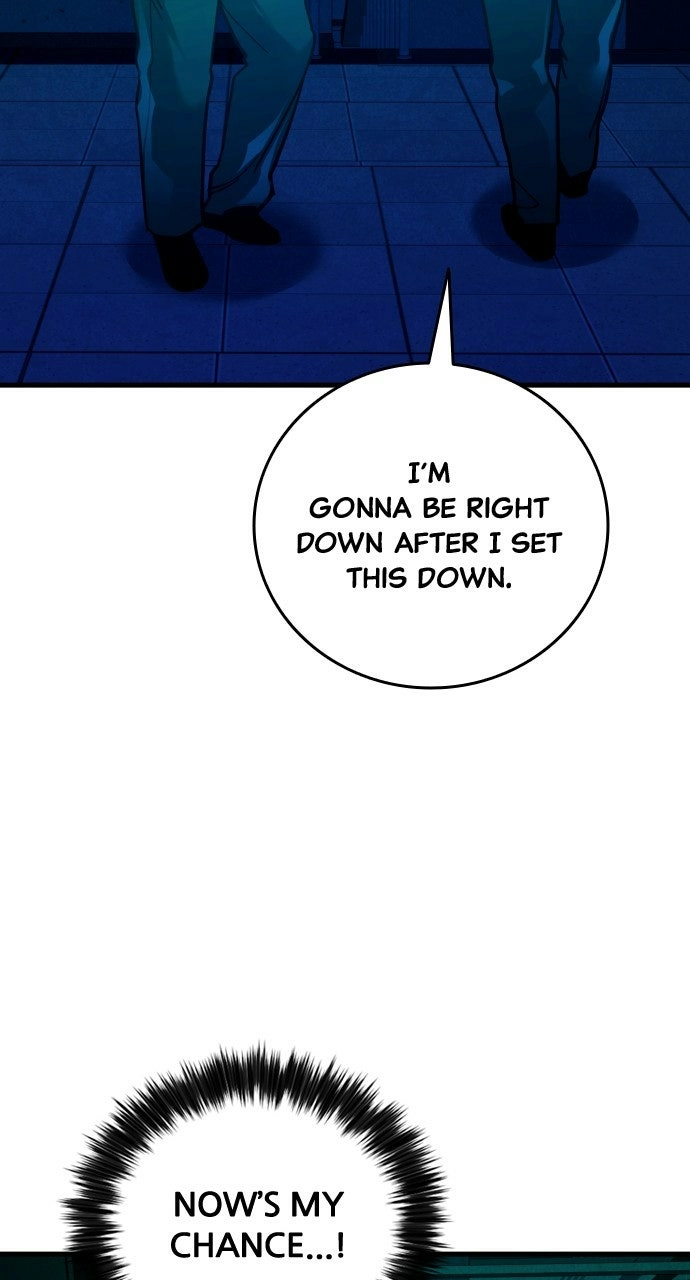 Justice is Served Chapter 28 page 98 - 
