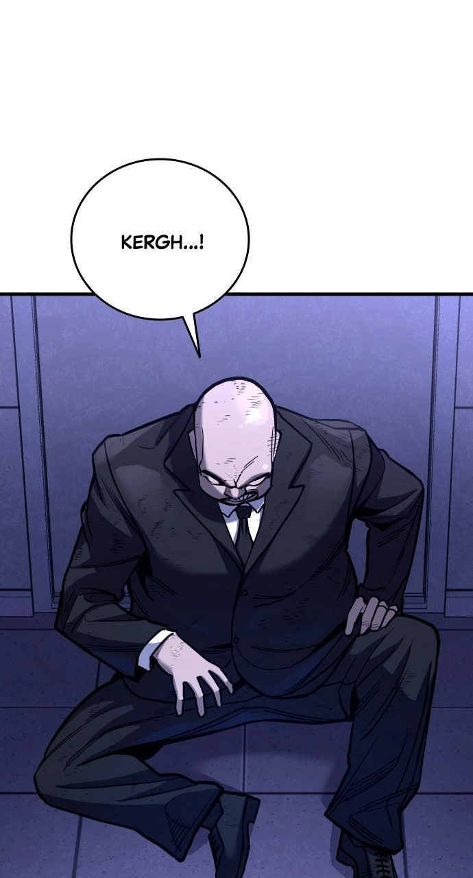 Justice is Served Chapter 29 page 1 - 