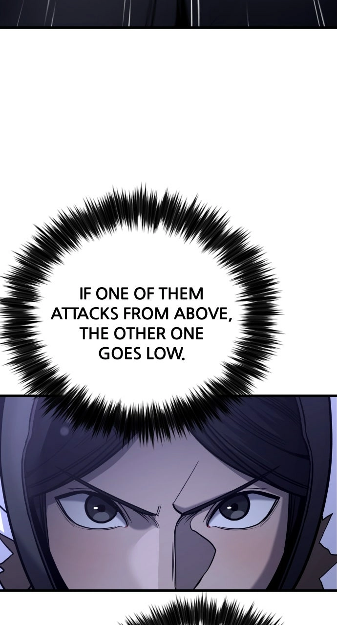 Justice is Served Chapter 29 page 11 - 