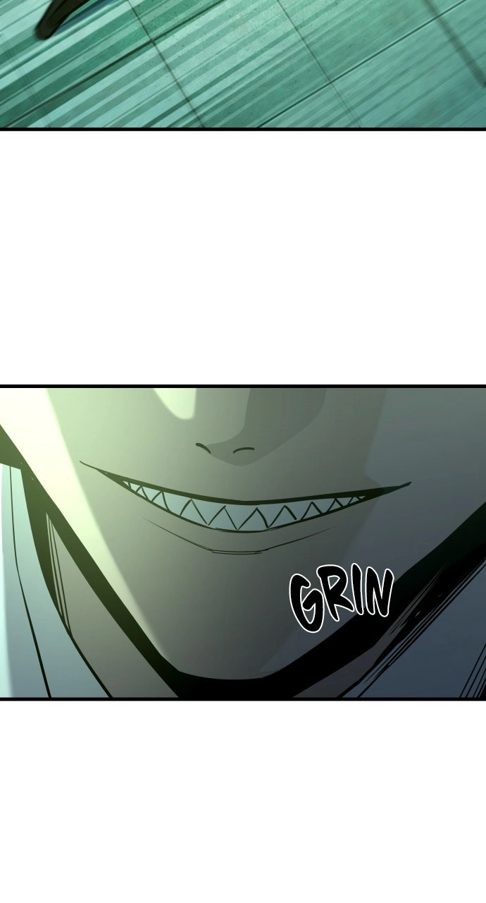 Justice is Served Chapter 29 page 109 - 